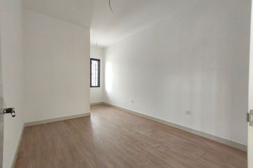 Elmina Green Three @ City of Elmina