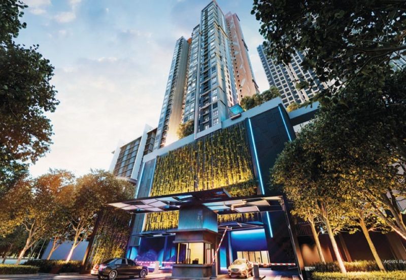 Jalan Tasik Permaisuri 3