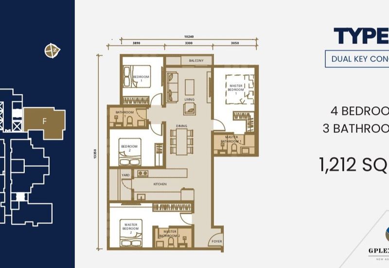 Jalan Tasik Permaisuri 3