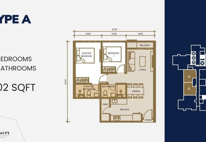 Jalan Tasik Permaisuri 3