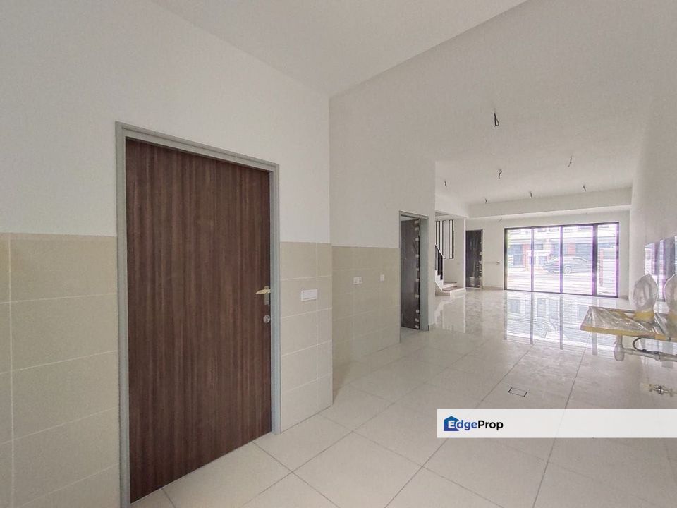 Elmina Green 1 @ Elmina West Double Storey Link House For Sale, Selangor, Shah Alam