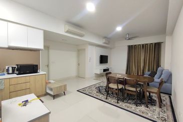 Radia Residences