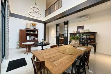 Norton Garden Bungalow @ Eco Grandeur