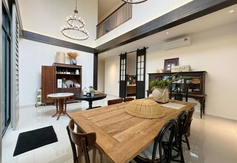 Norton Garden Bungalow @ Eco Grandeur