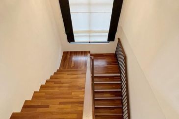 Norton Garden Bungalow @ Eco Grandeur