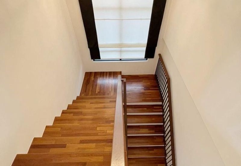 Norton Garden Bungalow @ Eco Grandeur