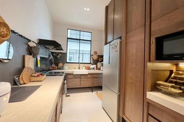 Norton Garden Bungalow @ Eco Grandeur