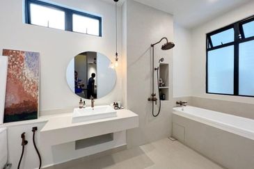 Norton Garden Bungalow @ Eco Grandeur