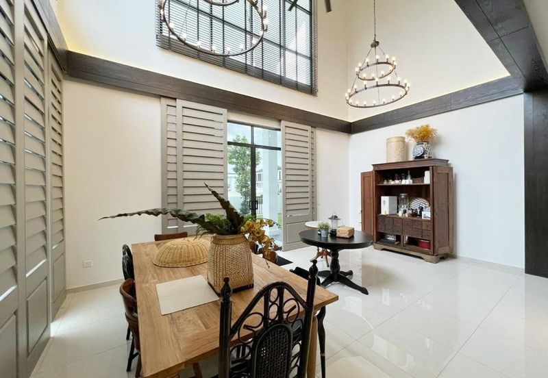 Norton Garden Bungalow @ Eco Grandeur