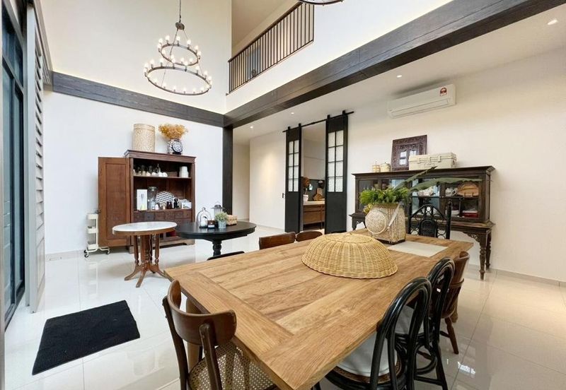 Norton Garden Bungalow @ Eco Grandeur