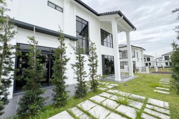 Norton Garden Bungalow @ Eco Grandeur