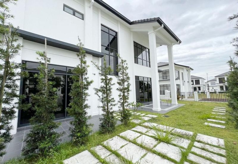 Norton Garden Bungalow @ Eco Grandeur