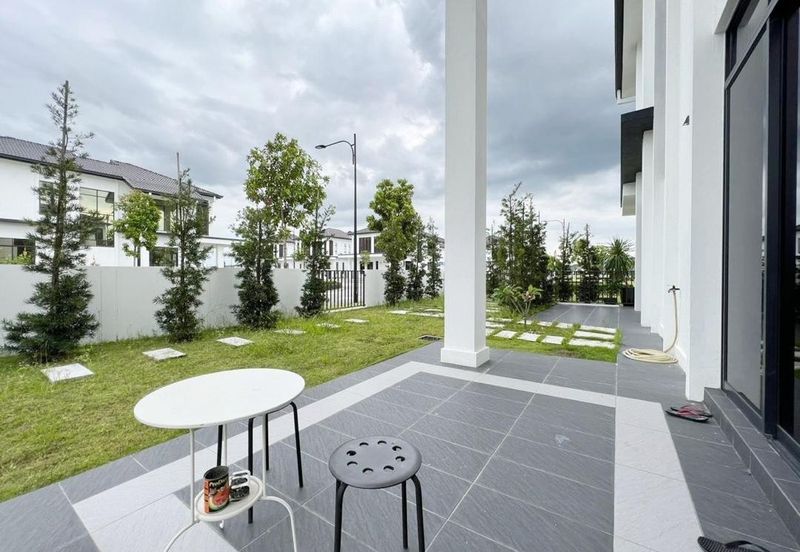 Norton Garden Bungalow @ Eco Grandeur