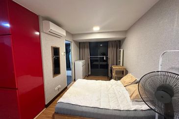 Halo Sunday @ Empire City