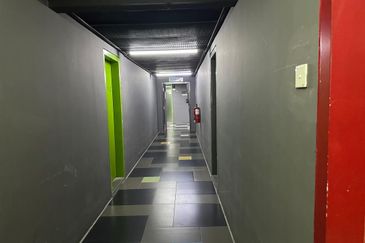 Halo Sunday @ Empire City