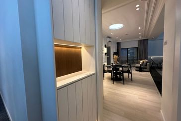 Tuan Heritag3 Kiara North