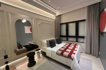 Tuan Heritag3 Kiara North