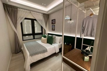 Tuan Heritag3 Kiara North