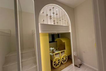 Tuan Heritag3 Kiara North