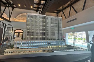 Tuan Heritag3 Kiara North