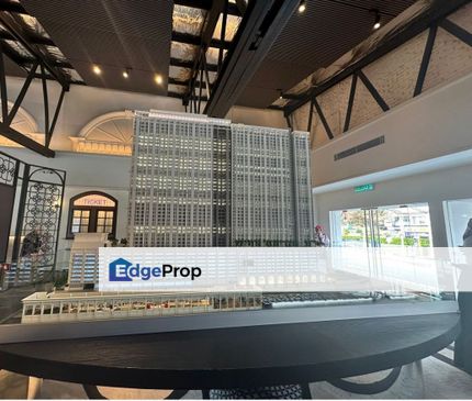 Kampung Pasir Segambut Kuala Lumpur, New Condominium For Sale, Kuala Lumpur, Segambut