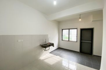 Laman Haris @ Eco Grandeur