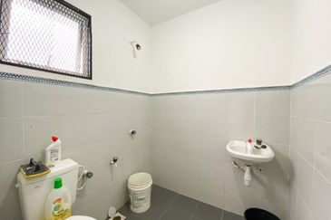 Laman Haris @ Eco Grandeur