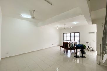 Laman Haris @ Eco Grandeur