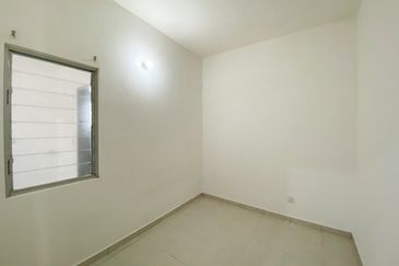 Laman Haris @ Eco Grandeur