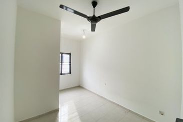 Laman Haris @ Eco Grandeur