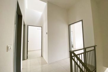 Laman Haris @ Eco Grandeur