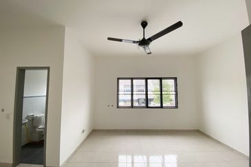 Laman Haris @ Eco Grandeur