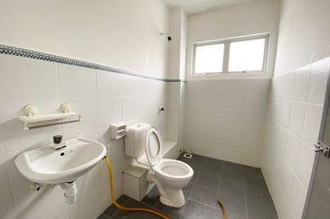 Laman Haris @ Eco Grandeur