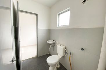 Laman Haris @ Eco Grandeur