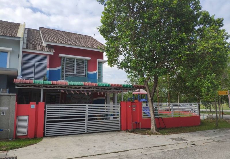 Bandar Bukit Raja