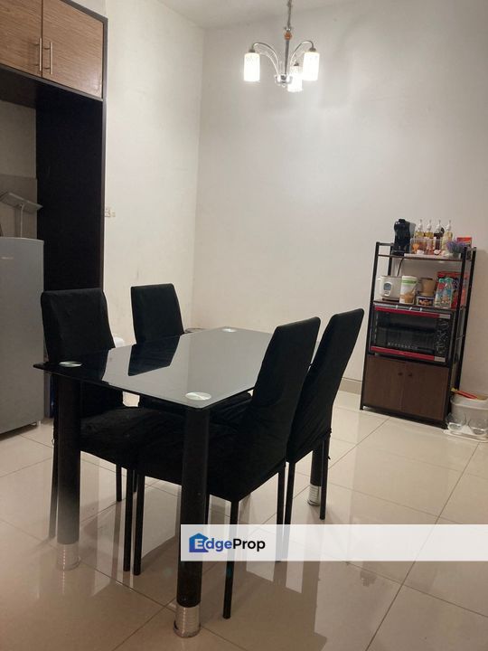 Vega Residensi Cyberjaya Studio Apartment For Sale, Selangor, Cyberjaya