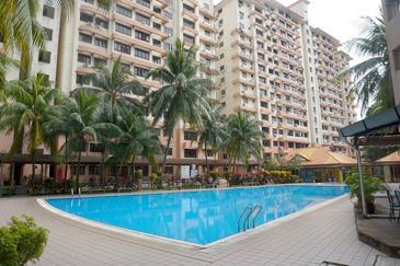 Bandar Sri Permaisuri