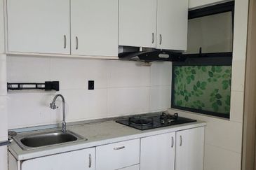 Suria Residence by Sunsuria