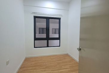 Suria Residence by Sunsuria