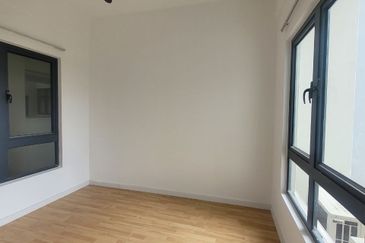 Suria Residence by Sunsuria