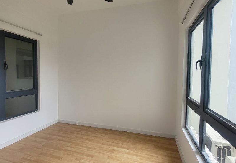 Suria Residence by Sunsuria