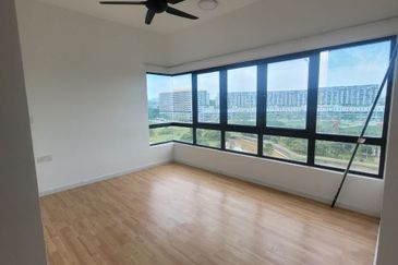 Suria Residence by Sunsuria