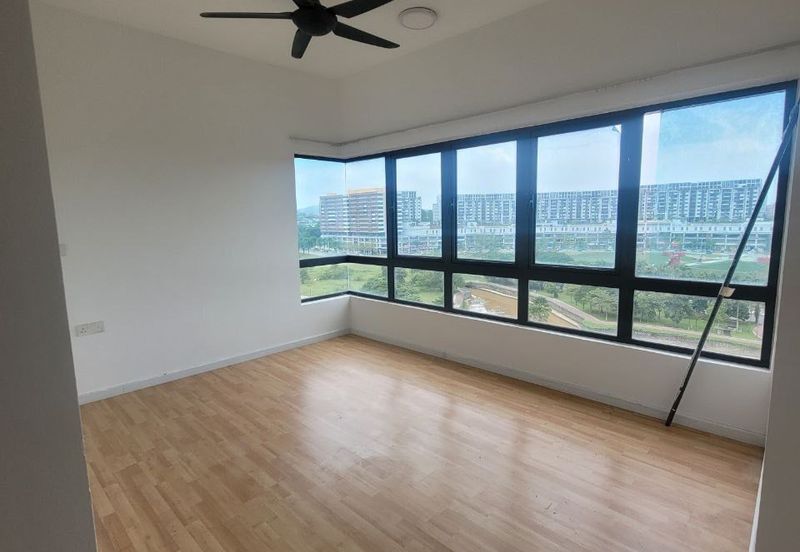 Suria Residence by Sunsuria