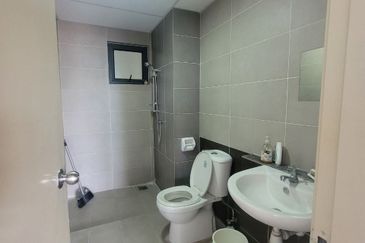 Suria Residence by Sunsuria