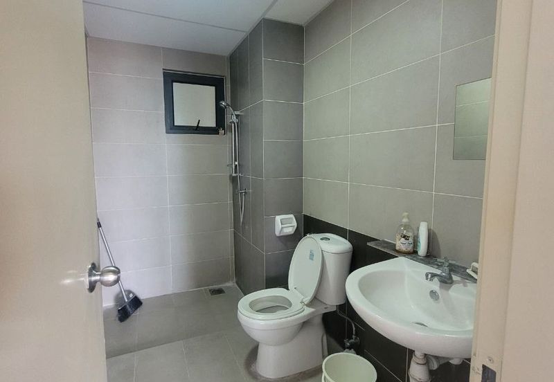 Suria Residence by Sunsuria