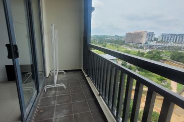 Suria Residence by Sunsuria