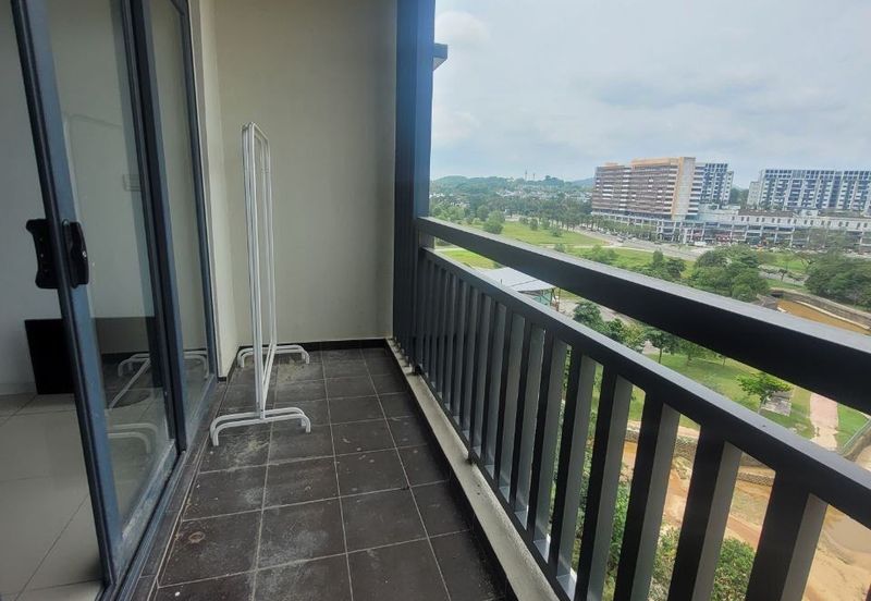 Suria Residence by Sunsuria