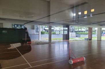 Suria Residence by Sunsuria