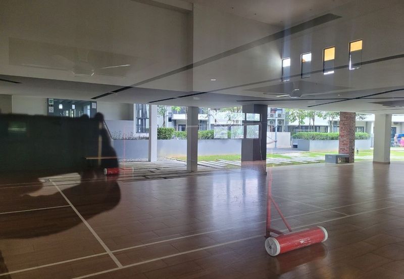 Suria Residence by Sunsuria