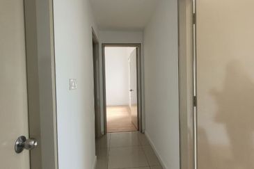 Suria Residence by Sunsuria